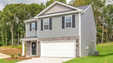 6645 Capstone Ct, Rural Hall, NC 27045