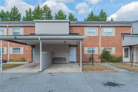 2235 Shadow Valley Rd #F, High Point, NC 27265