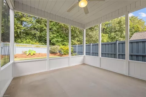 Exterior - 4572 River Gate Dr, Clemmons, NC 27012 photo 3 of 8