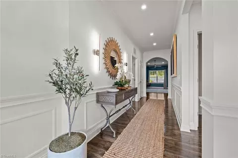 Entry Way - 4572 River Gate Dr, Clemmons, NC 27012 photo 1 of 4
