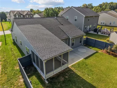 View/Area - 4572 River Gate Dr, Clemmons, NC 27012 photo 3 of 6