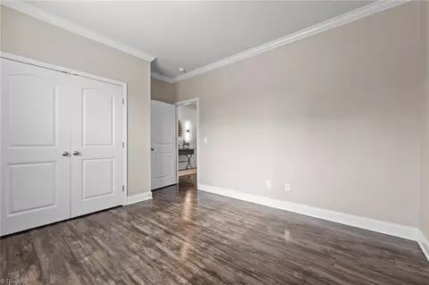 Bedroom - 4572 River Gate Dr, Clemmons, NC 27012 photo 1 of 6