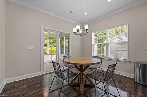 Dining - 4572 River Gate Dr, Clemmons, NC 27012 photo 1 of 1