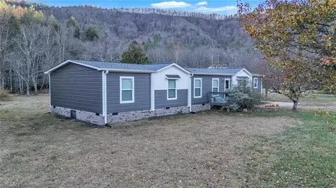 7821 Nc Highway 16, Millers Creek, NC 28651