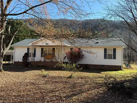 7831 Nc Highway 16, Millers Creek, NC 28651