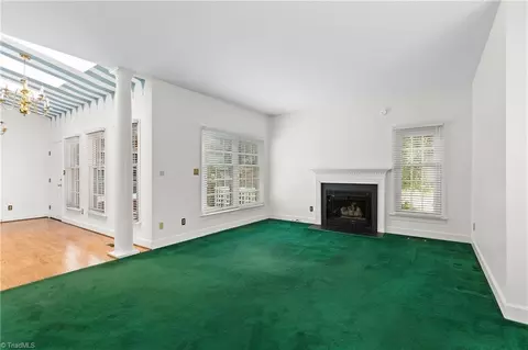 Living - 1001 Nuthatch Ct, High Point, NC 27262 photo 1 of 3