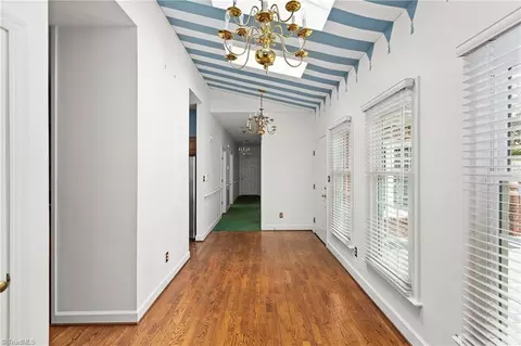 Entry Way - 1001 Nuthatch Ct, High Point, NC 27262 photo 3 of 3