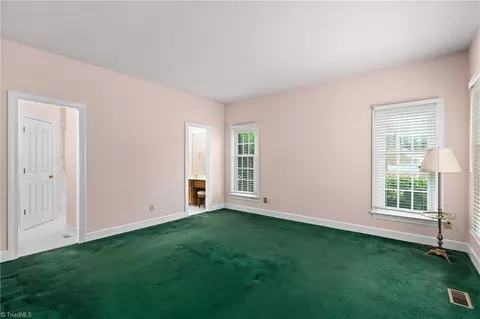Bedroom - 1001 Nuthatch Ct, High Point, NC 27262 photo 2 of 5