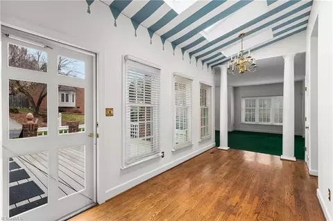Entry Way - 1001 Nuthatch Ct, High Point, NC 27262 photo 1 of 3