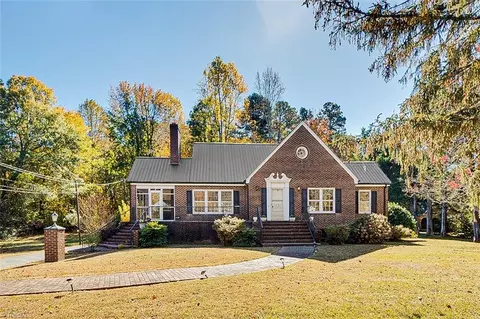 4098 E Us Highway 64, Asheboro, NC 27203