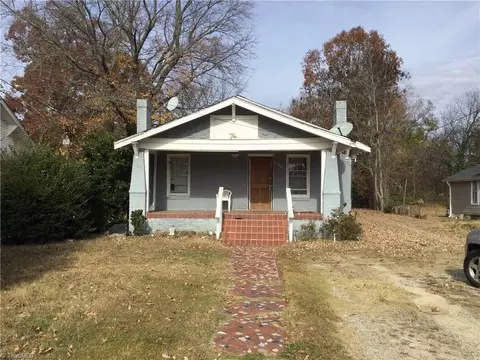 3805 Oak Grove Ave, Greensboro, NC 27405