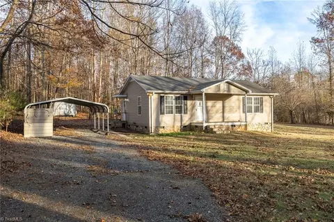1748 Cox Meadow Rd, Staley, NC 27355