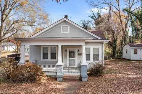 410 Hamilton St S, Eden, NC 27288