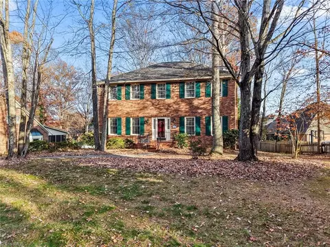 1021 Arbor Run Dr, Lewisville, NC 27023