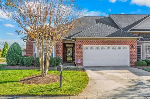 201 Cat Tail Ln, Winston Salem, NC 27127