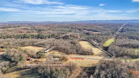 tbd Greenhorn Rd, Roaring River, NC 28669