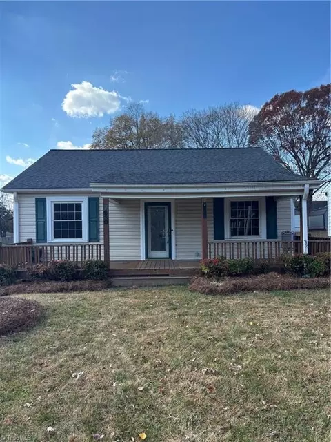 7630 Broad St, Rural Hall, NC 27045