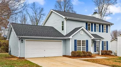 593 Blythewood Ct, Greensboro, NC 27455