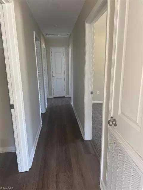 Entry Way - 511 South Rd, High Point, NC 27262 photo 1 of 1