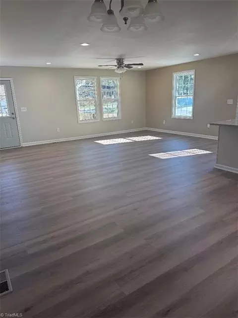 Living - 511 South Rd, High Point, NC 27262 photo 2 of 2