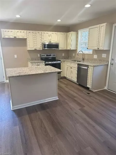 Kitchen - 511 South Rd, High Point, NC 27262 photo 1 of 1