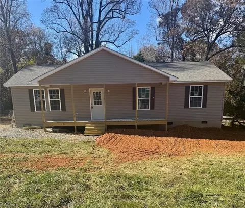 511 South Rd, High Point, NC 27262