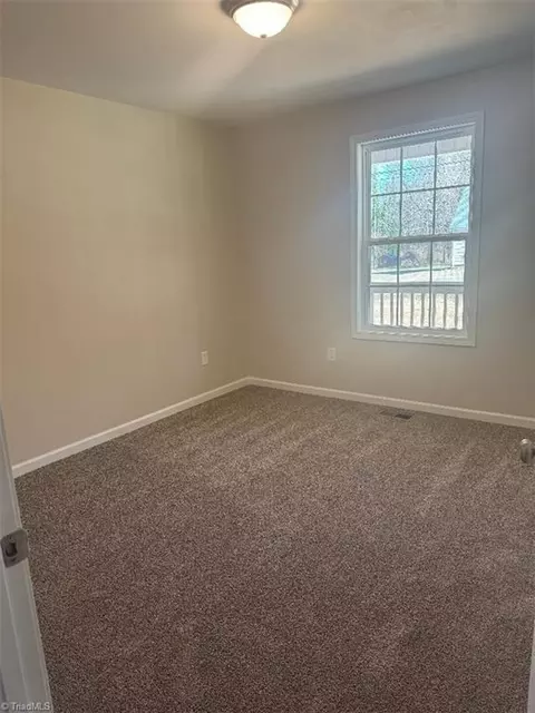 Bedroom - 511 South Rd, High Point, NC 27262 photo 2 of 3