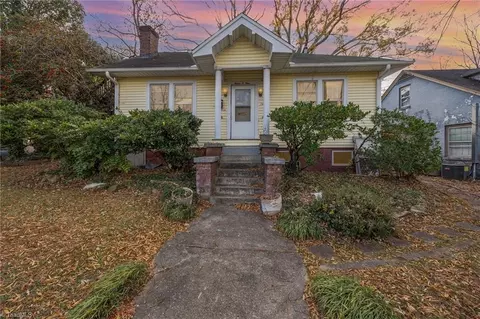 1201 Friendly Ave, Greensboro, NC 27403