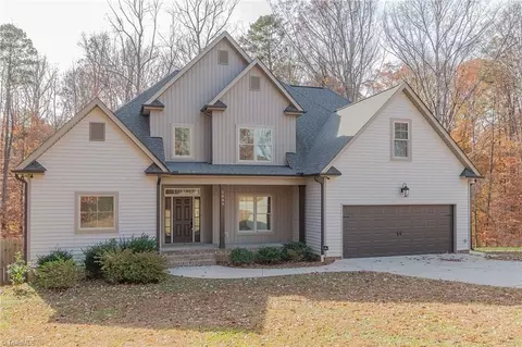 5083 Tower Rd, Greensboro, NC 27410