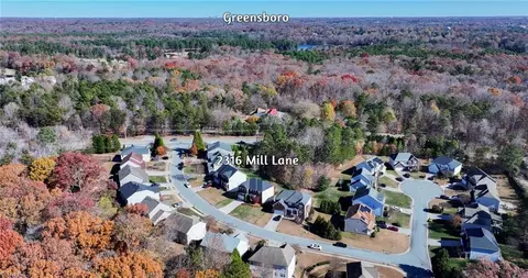 View/Area - 2316 Mill Ln, High Point, NC 27265 photo 2 of 4