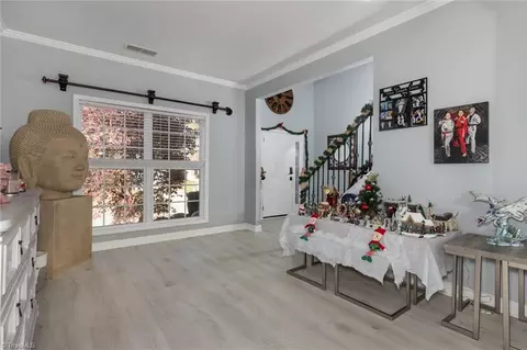 Entry Way - 2316 Mill Ln, High Point, NC 27265 photo 4 of 12