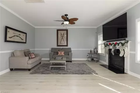 Living - 2316 Mill Ln, High Point, NC 27265 photo 1 of 2