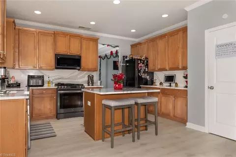 Kitchen - 2316 Mill Ln, High Point, NC 27265 photo 3 of 3