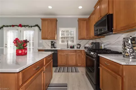 Kitchen - 2316 Mill Ln, High Point, NC 27265 photo 1 of 3