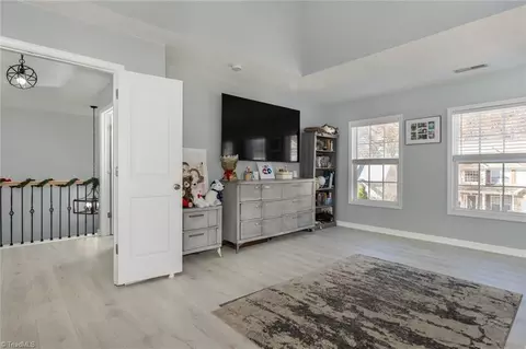 Entry Way - 2316 Mill Ln, High Point, NC 27265 photo 9 of 12