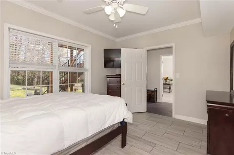 Bedroom - 2316 Mill Ln, High Point, NC 27265 photo 4 of 5