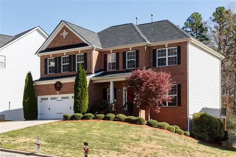 Exterior - 2316 Mill Ln, High Point, NC 27265 photo 2 of 8