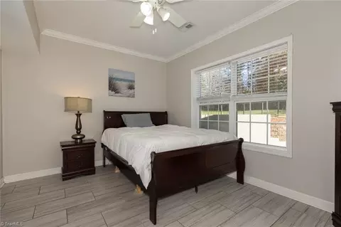 Bedroom - 2316 Mill Ln, High Point, NC 27265 photo 5 of 5