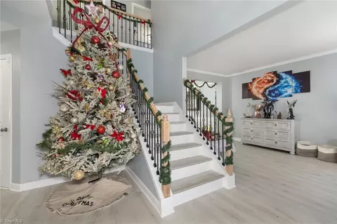 Entry Way - 2316 Mill Ln, High Point, NC 27265 photo 1 of 12