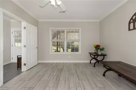 Entry Way - 2316 Mill Ln, High Point, NC 27265 photo 10 of 12