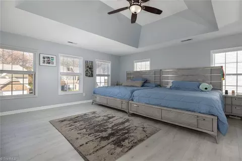 Bedroom - 2316 Mill Ln, High Point, NC 27265 photo 3 of 5
