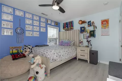 Bedroom - 2316 Mill Ln, High Point, NC 27265 photo 1 of 5