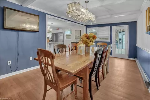 Dining - 112 Elaine St, Trinity, NC 27370 photo 2 of 2