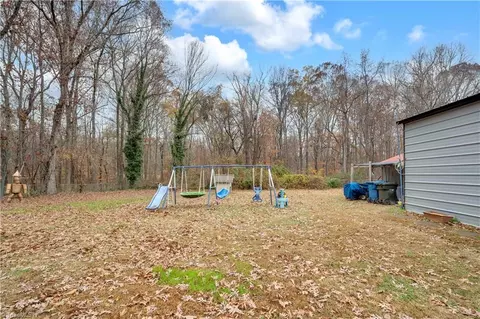 Exterior - 112 Elaine St, Trinity, NC 27370 photo 7 of 7