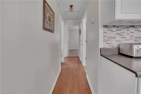 Entry Way - 112 Elaine St, Trinity, NC 27370 photo 1 of 1