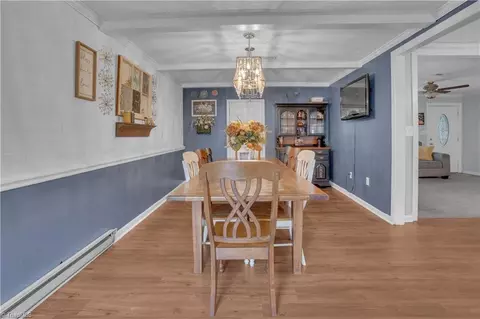 Dining - 112 Elaine St, Trinity, NC 27370 photo 1 of 2