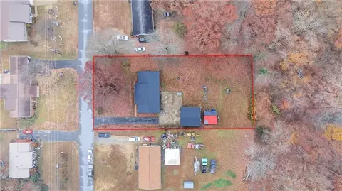 View/Area - 112 Elaine St, Trinity, NC 27370 photo 1 of 2