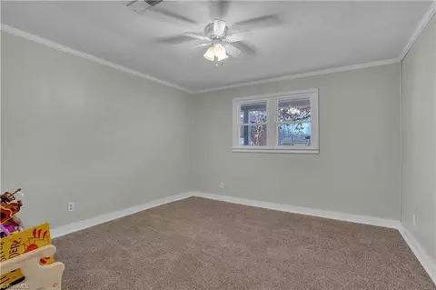 Bedroom - 112 Elaine St, Trinity, NC 27370 photo 1 of 6