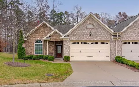 1922 Whisper Lake Dr #B, Whitsett, NC 27377