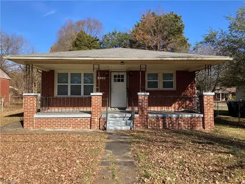 27292, NC Single Family Homes For Sale - Movoto